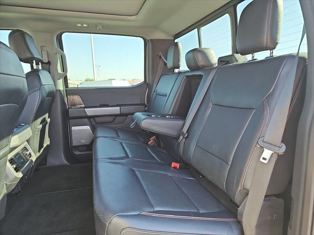 2023 Ford F-250 Lariat