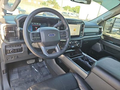 2023 Ford F-250 Lariat