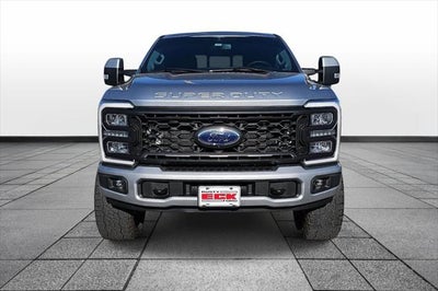 2023 Ford F-250 Lariat