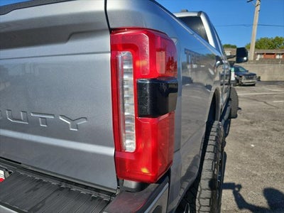 2023 Ford F-250 Lariat