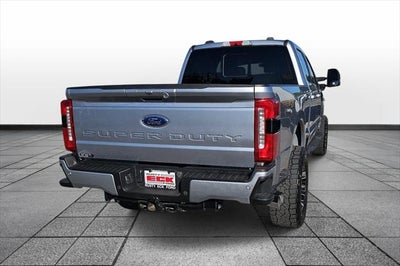 2023 Ford F-250 Lariat