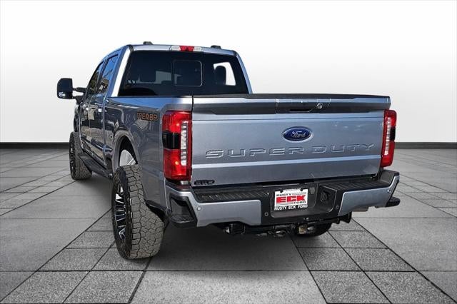 2023 Ford F-250 Lariat