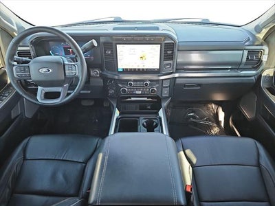 2023 Ford F-250 Lariat