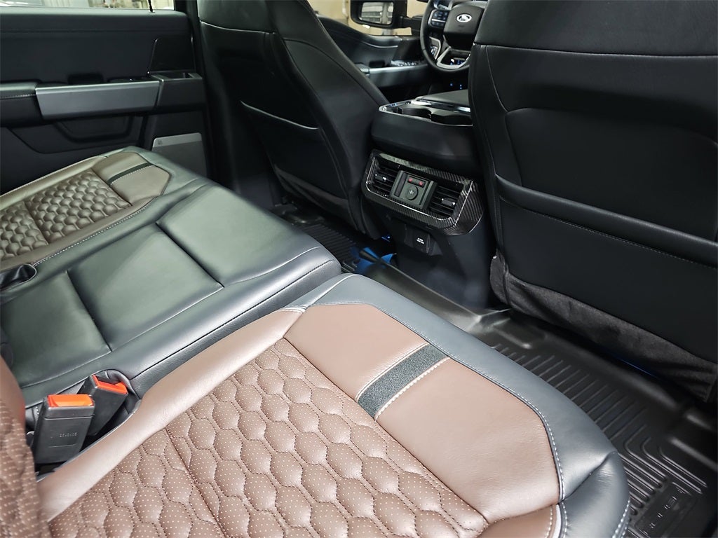 2024 Ford F-250 Lariat ROUSH