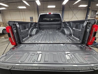 2024 Ford F-250 Lariat ROUSH