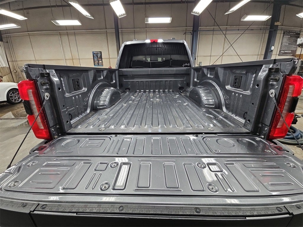 2024 Ford F-250 Lariat ROUSH