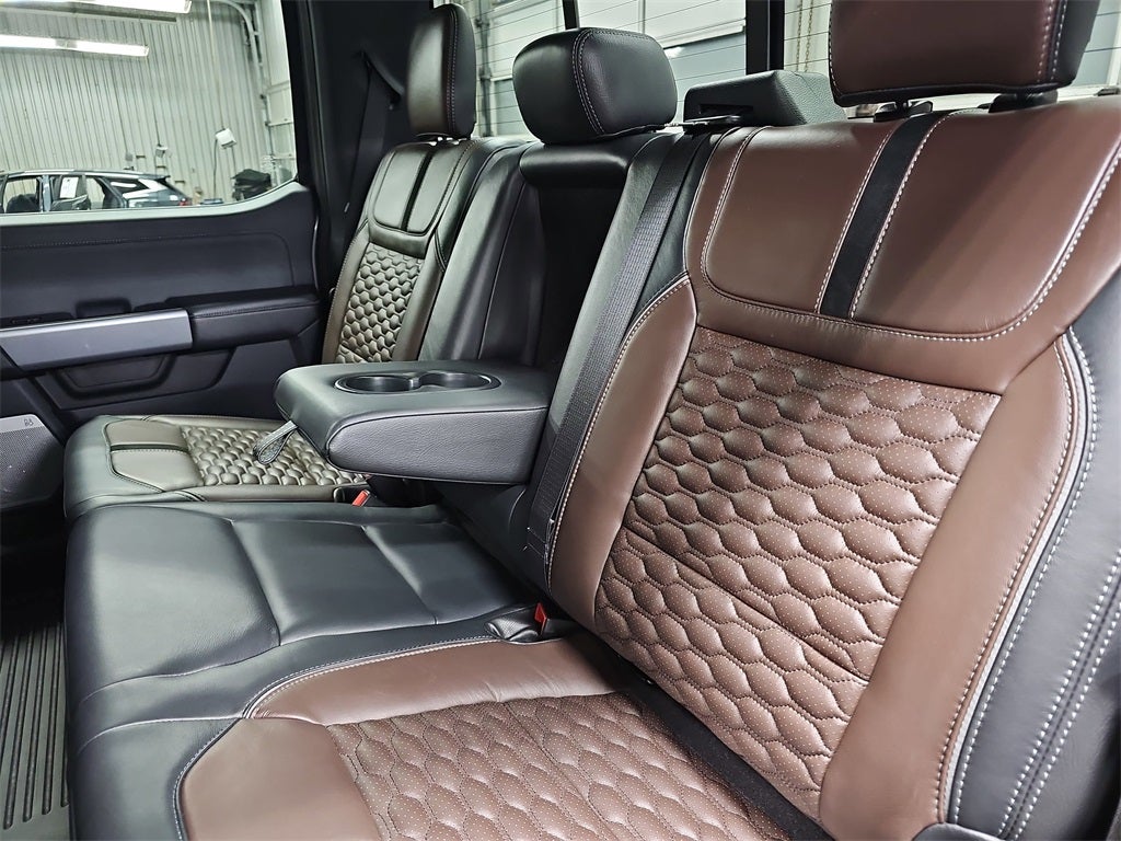 2024 Ford F-250 Lariat ROUSH