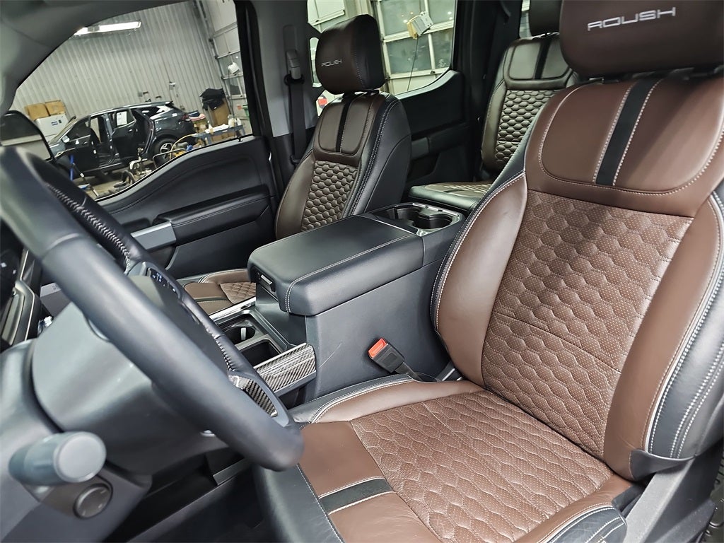 2024 Ford F-250 Lariat ROUSH