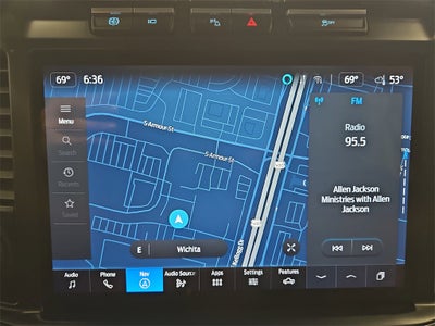 2024 Ford F-250 Lariat ROUSH