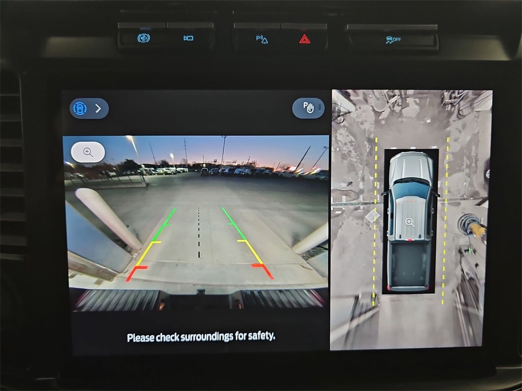 2024 Ford F-250 Lariat ROUSH