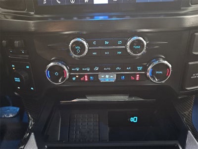 2024 Ford F-250 Lariat ROUSH