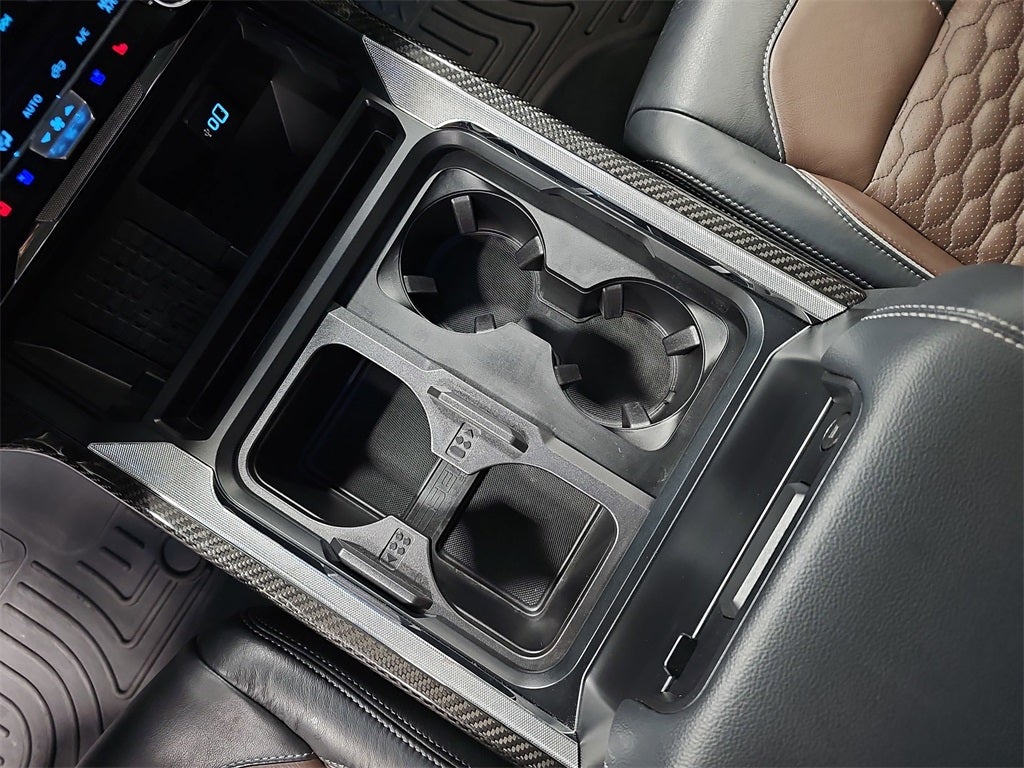 2024 Ford F-250 Lariat ROUSH