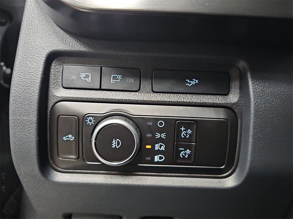 2024 Ford F-250 Lariat ROUSH