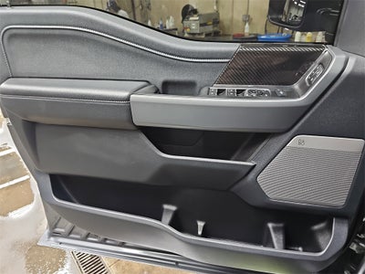 2024 Ford F-250 Lariat ROUSH