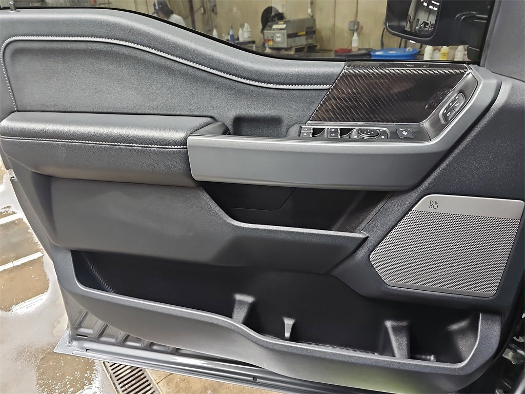 2024 Ford F-250 Lariat ROUSH