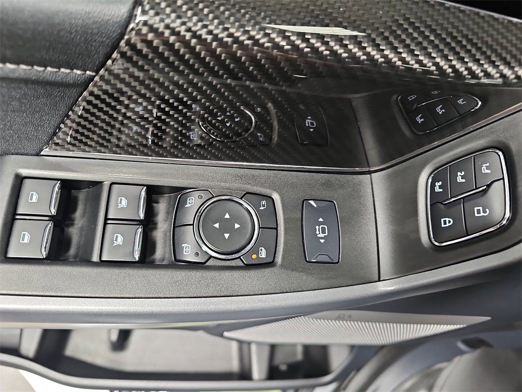 2024 Ford F-250 Lariat ROUSH