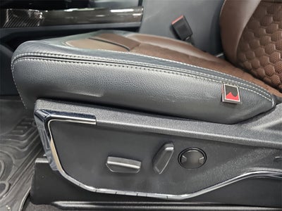 2024 Ford F-250 Lariat ROUSH