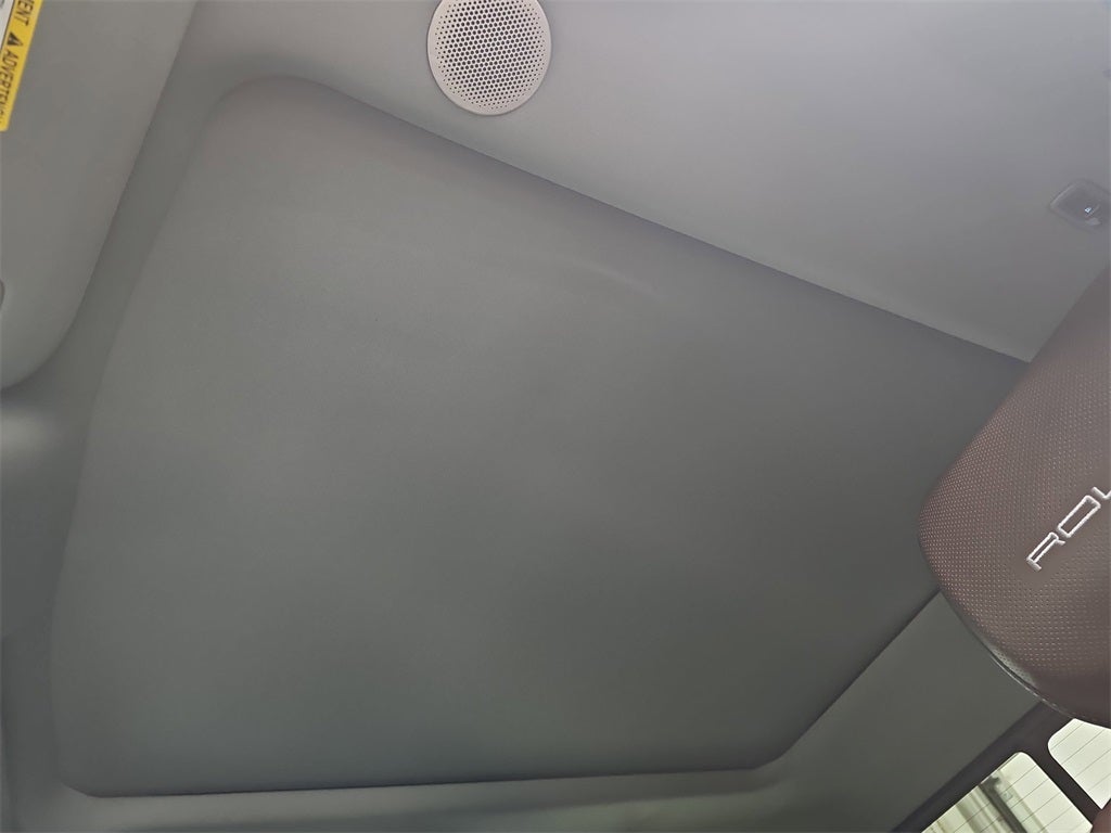 2024 Ford F-250 Lariat ROUSH