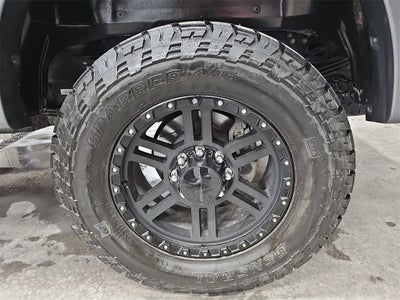 2024 Ford F-250 Lariat ROUSH