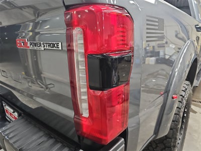 2024 Ford F-250 Lariat ROUSH