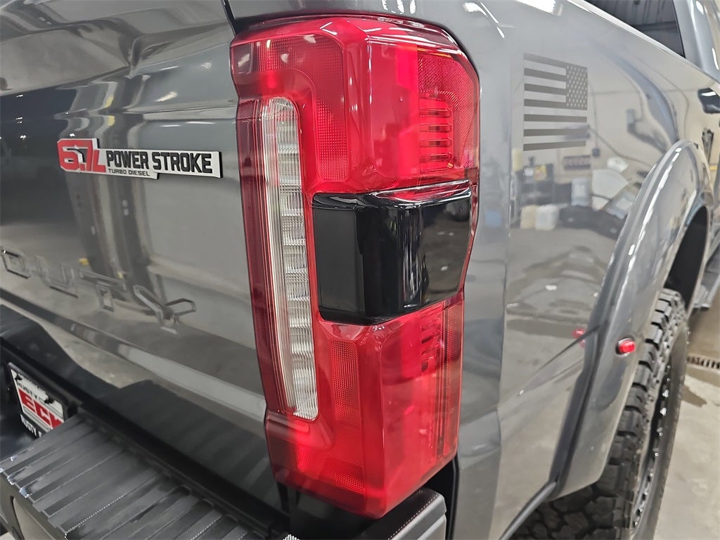 2024 Ford F-250 Lariat ROUSH