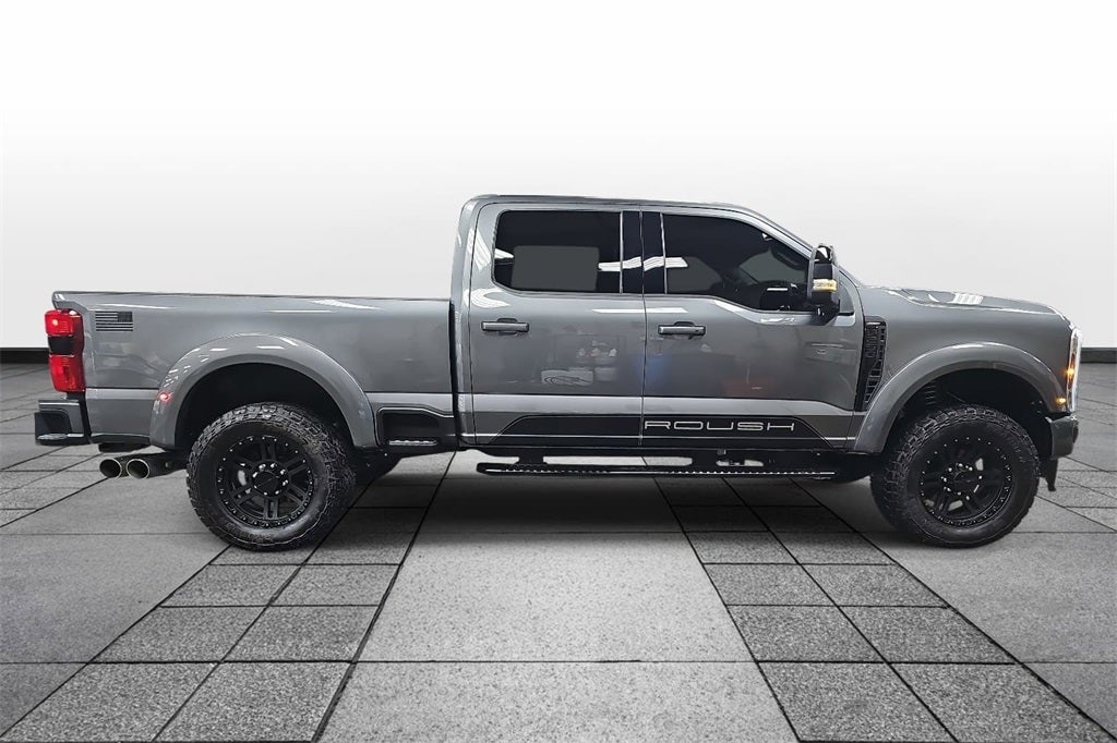 2024 Ford F-250 Lariat ROUSH