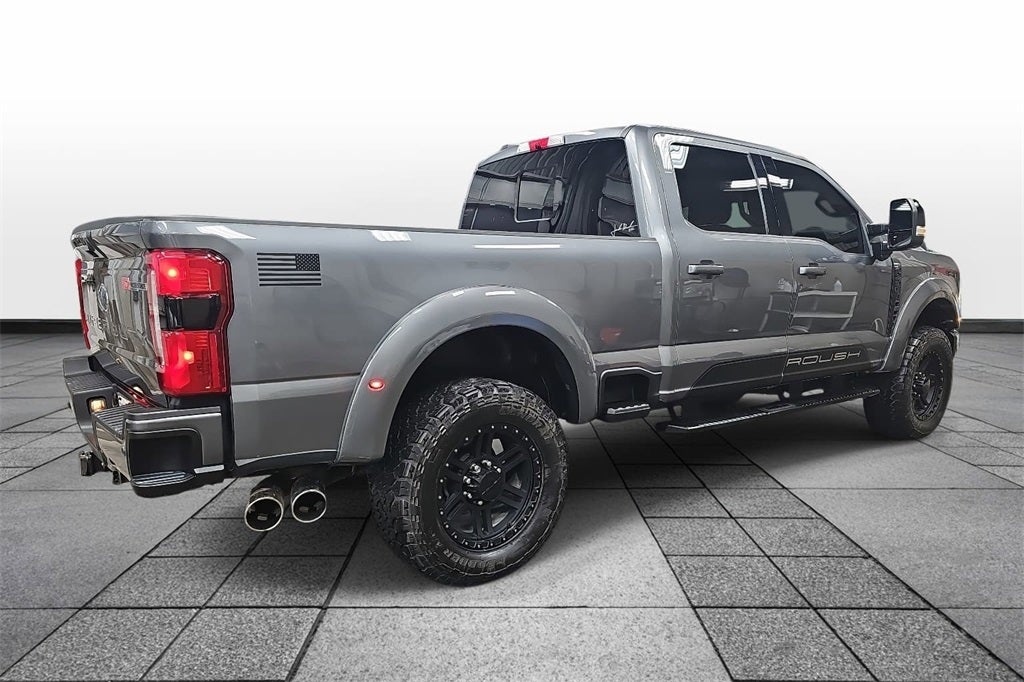 2024 Ford F-250 Lariat ROUSH