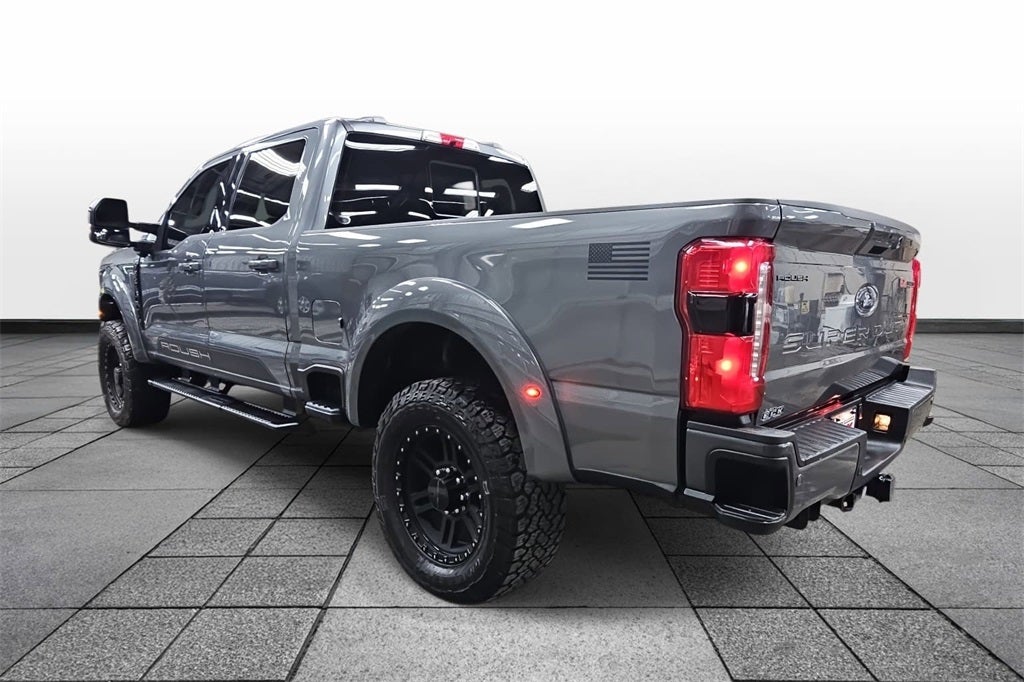 2024 Ford F-250 Lariat ROUSH