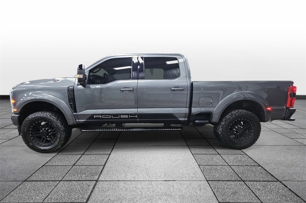 2024 Ford F-250 Lariat ROUSH