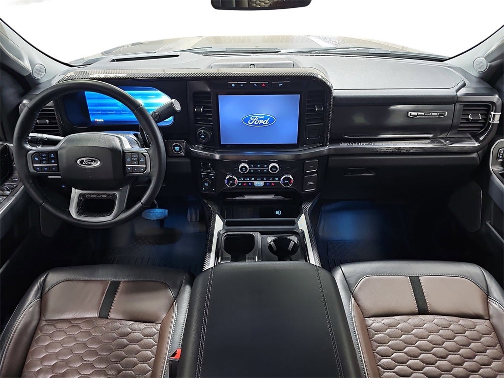 2024 Ford F-250 Lariat ROUSH