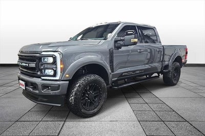 2024 Ford F-250 Lariat ROUSH