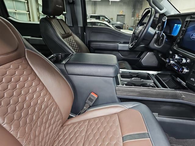 2024 Ford F-250 Lariat ROUSH