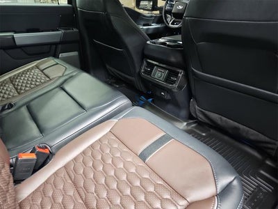 2024 Ford F-250 Lariat ROUSH