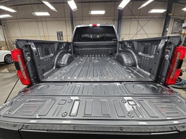 2024 Ford F-250 Lariat ROUSH