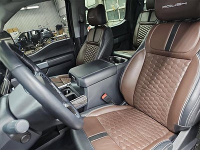 2024 Ford F-250 Lariat ROUSH