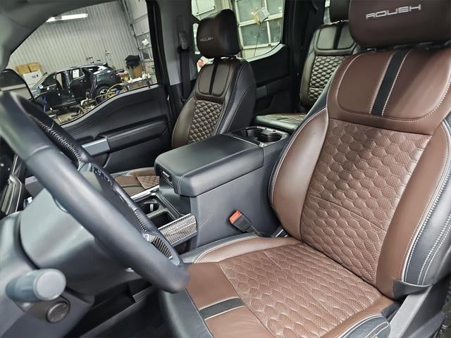 2024 Ford F-250 Lariat ROUSH