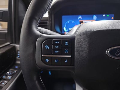 2024 Ford F-250 Lariat ROUSH