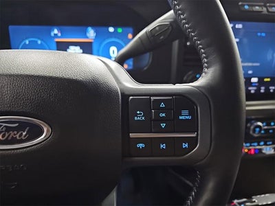 2024 Ford F-250 Lariat ROUSH