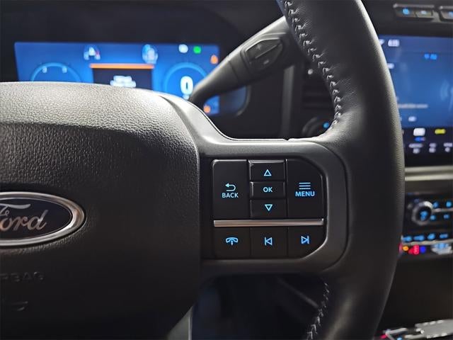 2024 Ford F-250 Lariat ROUSH