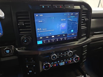 2024 Ford F-250 Lariat ROUSH