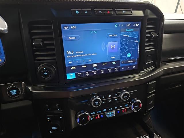 2024 Ford F-250 Lariat ROUSH