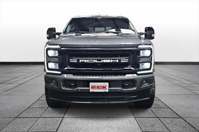 2024 Ford F-250 Lariat ROUSH