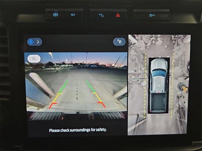 2024 Ford F-250 Lariat ROUSH