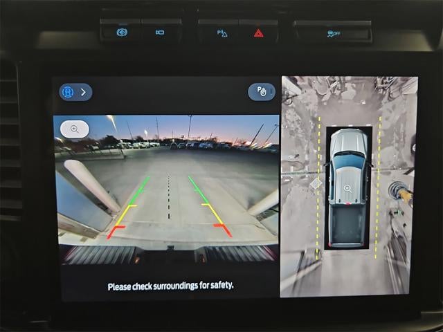 2024 Ford F-250 Lariat ROUSH