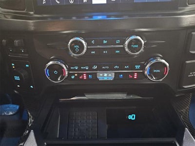 2024 Ford F-250 Lariat ROUSH