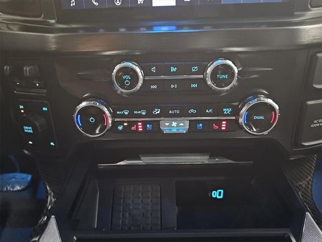 2024 Ford F-250 Lariat ROUSH