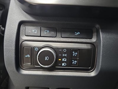 2024 Ford F-250 Lariat ROUSH