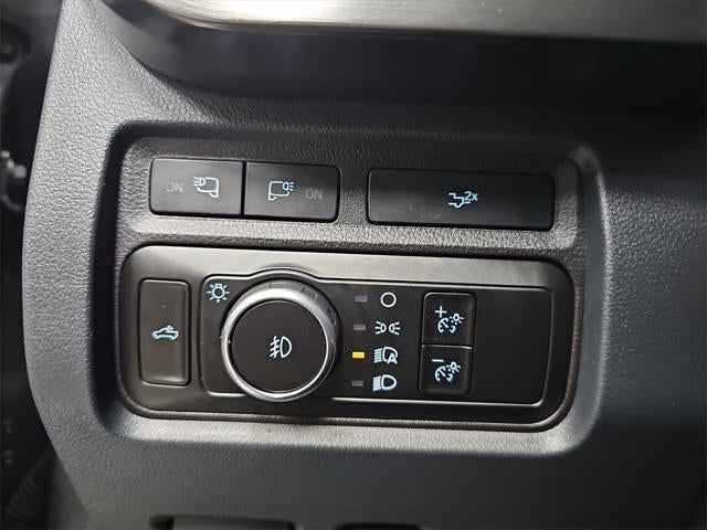 2024 Ford F-250 Lariat ROUSH