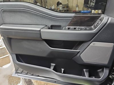 2024 Ford F-250 Lariat ROUSH