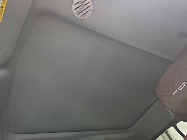 2024 Ford F-250 Lariat ROUSH